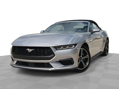 Used 2024 Ford Mustang Premium