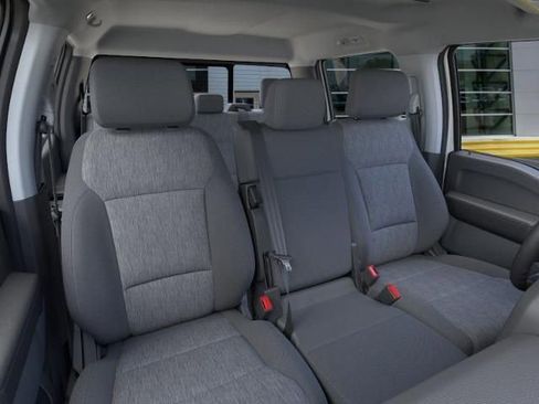 New 2025 Ford F250 XL w/ STX Appearance Package image 10