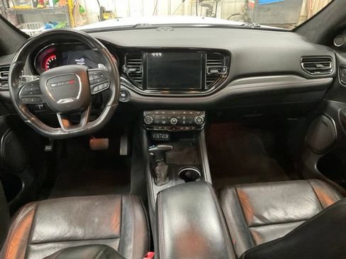 Used 2022 Dodge Durango R/T AWD/4WD image 9