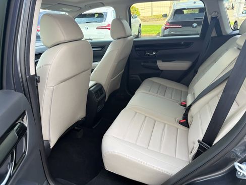 Used 2026 Honda CR-V EX-L image 18