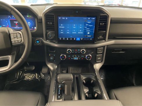 New 2026 Ford F150 XLT w/ Equipment Group 303A High AWD/4WD image 17