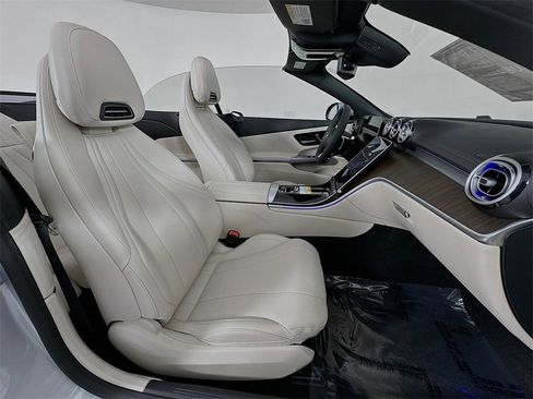 New 2026 Mercedes-Benz CLE 450 4MATIC Cabriolet image 29