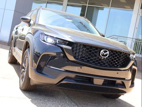 New 2026 MAZDA CX-50 AWD 2.5 Hybrid w/ Weather Package image 7