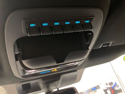 Used 2023 Ford F150 Tremor w/ Equipment Group 402A High AWD/4WD image 40