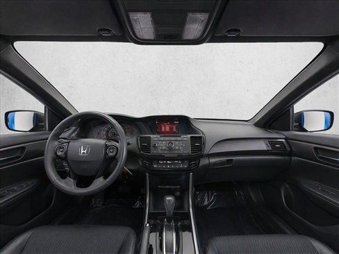 Used 2017 Honda Accord Sport image 26