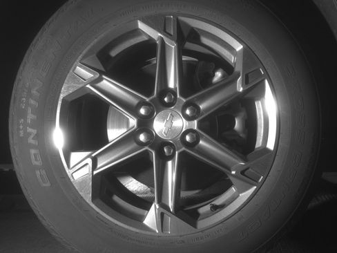 Used 2025 Chevrolet Blazer LT FWD image 13