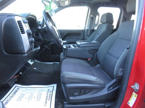 Used 2015 Chevrolet Silverado 1500 LT w/ All Star Edition AWD/4WD image 22