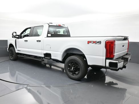New 2026 Ford F250 XL w/ STX Appearance Package image 6