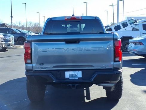 Used 2024 Chevrolet Colorado ZR2 image 29