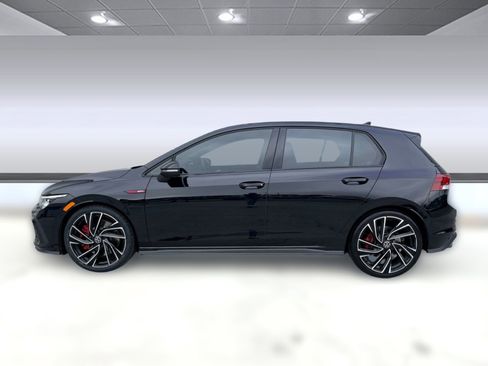 Used 2022 Volkswagen GTI Autobahn image 2