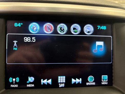 Used 2018 GMC Acadia SLE AWD/4WD image 12