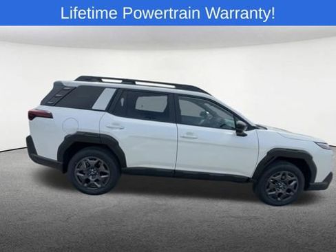 New 2026 Subaru Outback Premium AWD/4WD image 9