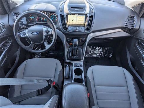 Used 2016 Ford Escape SE w/ Equipment Group 201A image 19