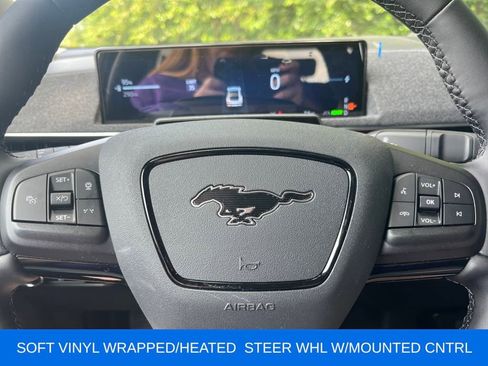 New 2025 Ford Mustang Mach-E Premium image 10