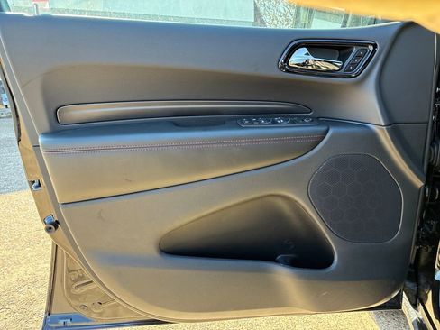 New 2026 Dodge Durango GT image 10
