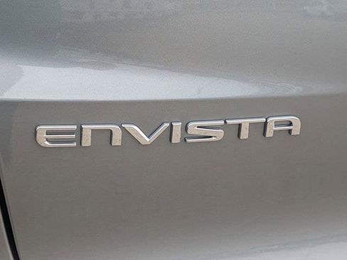 New 2026 Buick Envista Sport Touring w/ Convenience I Package image 7