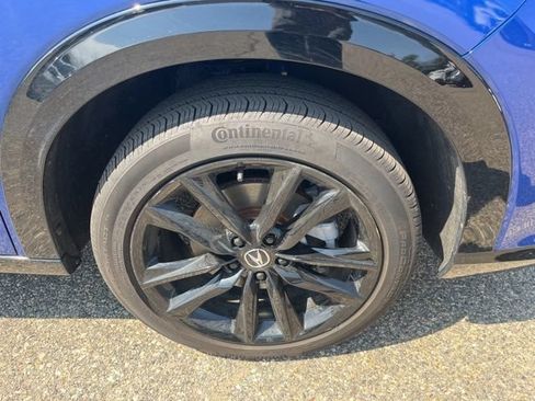 Used 2025 Acura ADX A-Spec AWD/4WD image 9