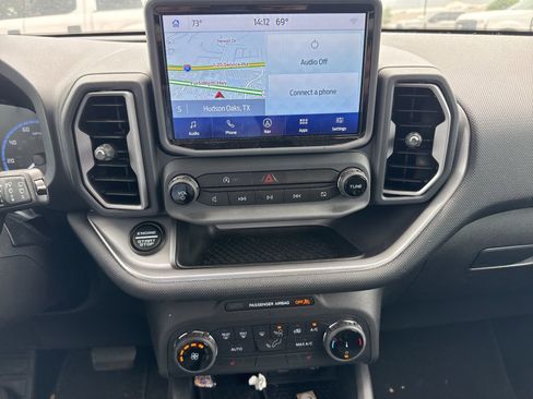 Used 2022 Ford Bronco Sport Big Bend w/ Convenience Package image 13