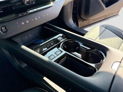 New 2026 Nissan Murano Platinum image 10