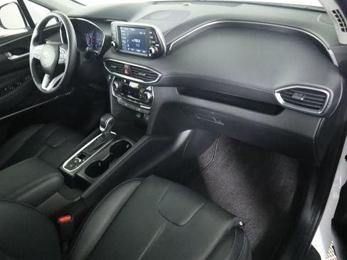 Used 2019 Hyundai Santa Fe Limited image 17
