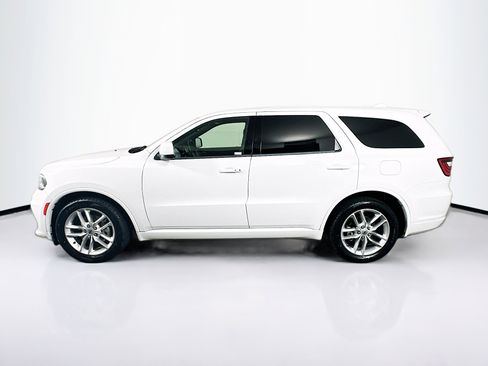 Used 2022 Dodge Durango GT image 4
