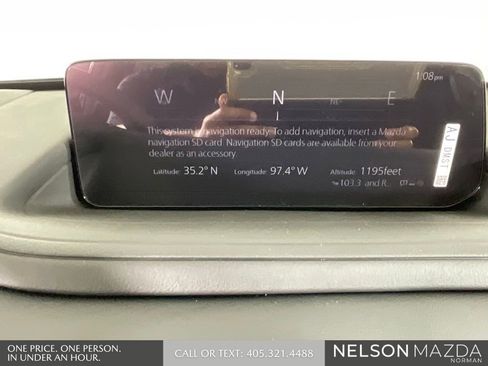 New 2026 MAZDA CX-30 AWD 2.5 S image 33