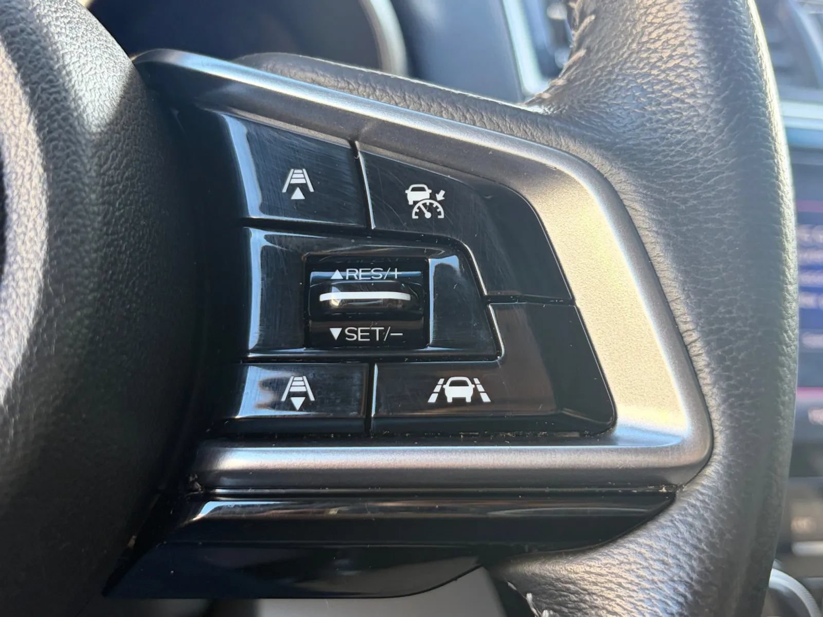 Used 2019 Subaru Outback 2.5i Limited w/ Protection Package #1 AWD/4WD image 31