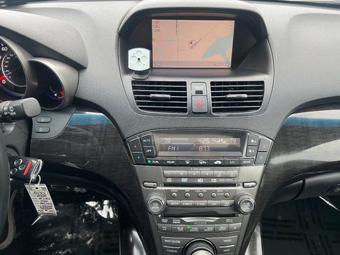 Used 2008 Acura MDX w/ Technology & Entertainment image 36