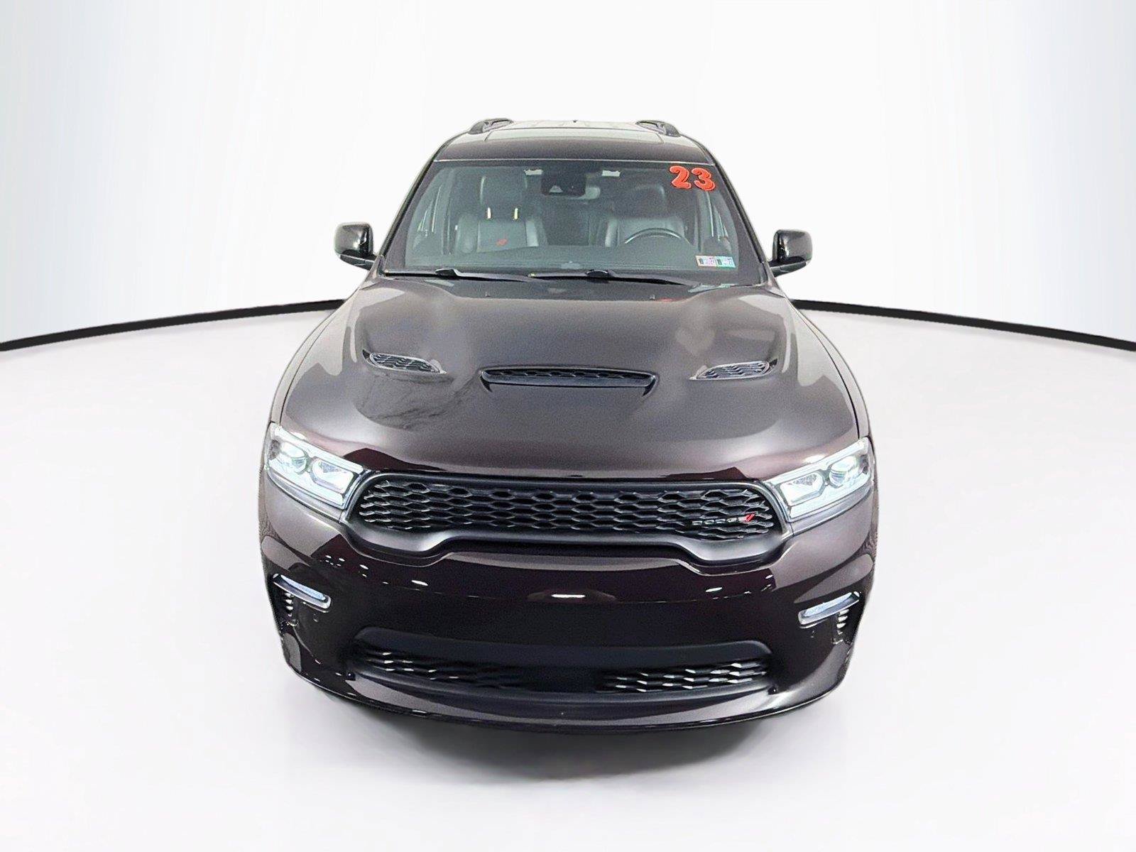 Used 2023 Dodge Durango GT AWD/4WD image 13