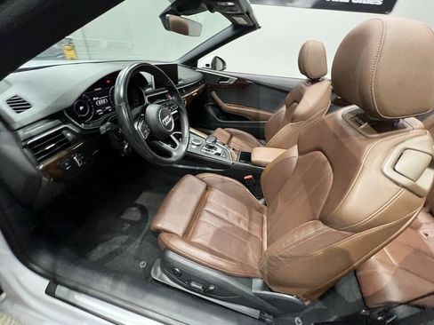 Used 2018 Audi A5 2.0T Premium Plus w/ Premium Plus image 28