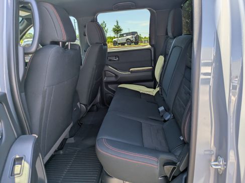 Used 2023 Nissan Frontier Pro-X w/ Technology Package RWD image 20