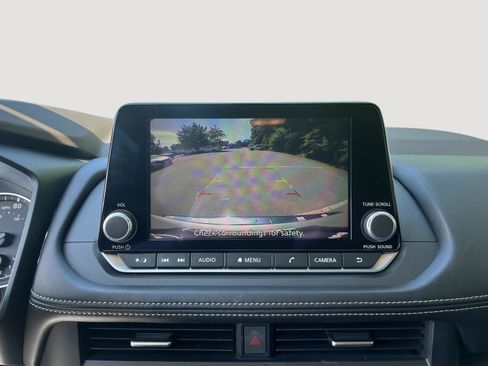 Certified 2023 Nissan Rogue SV AWD/4WD image 25