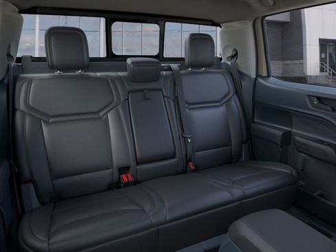 New 2025 Ford Maverick Lariat w/ Black Appearance Package image 11