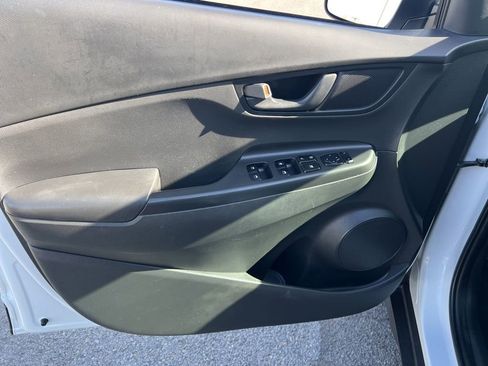 Used 2021 Hyundai Kona SE AWD/4WD image 18