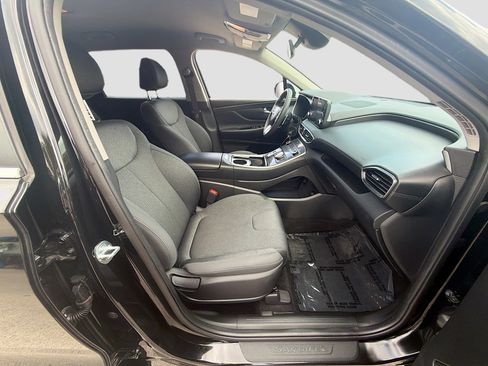 Used 2023 Hyundai Santa Fe SE FWD image 30