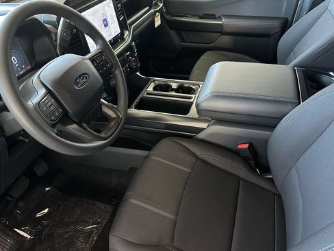 New 2026 Ford F150 STX w/ F-150 LOBO Package AWD/4WD image 10