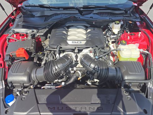 Used 2024 Ford Mustang GT Premium RWD image 15
