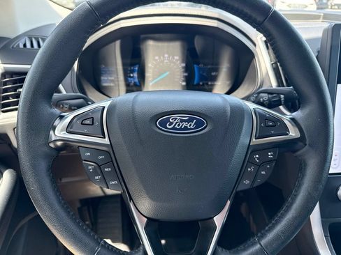 Used 2024 Ford Edge SEL w/ Convenience Package AWD/4WD image 10