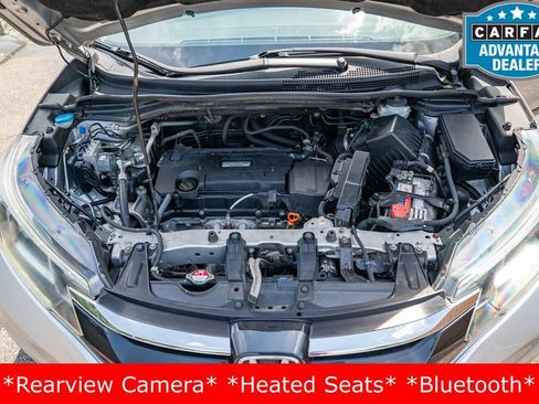 Used 2016 Honda CR-V EX image 32