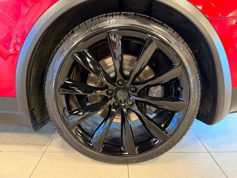 Used 2017 Tesla Model X 100D image 41