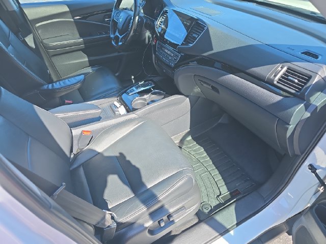 Used 2019 Honda Pilot Touring image 15