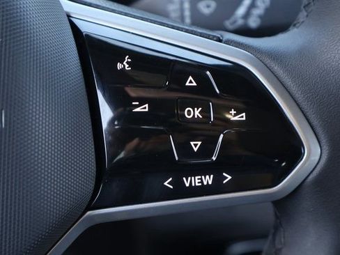 Certified 2023 Volkswagen ID.4 Pro S image 22