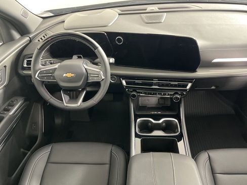 New 2026 Chevrolet Traverse LT FWD image 15