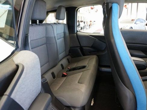 Used 2016 BMW i3 image 13
