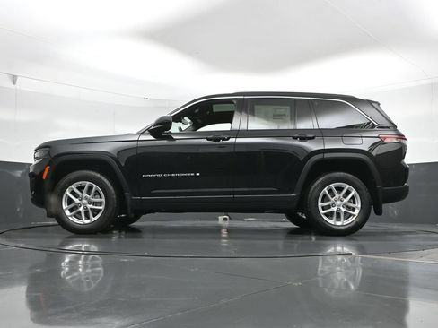 New 2026 Jeep Grand Cherokee Laredo X AWD/4WD image 53