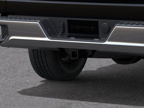 New 2026 Chevrolet Silverado 1500 LT AWD/4WD image 38