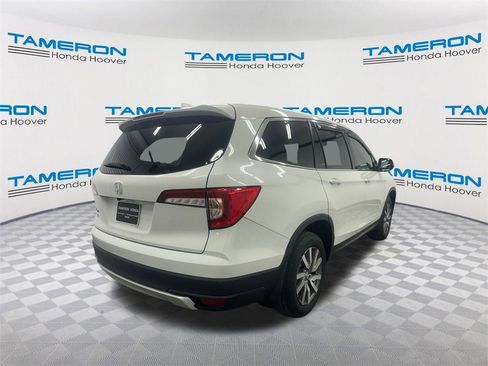 Used 2022 Honda Pilot EX-L image 5