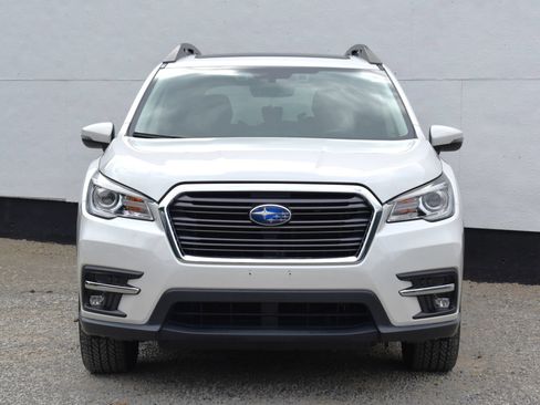 Used 2019 Subaru Ascent Limited AWD/4WD image 39
