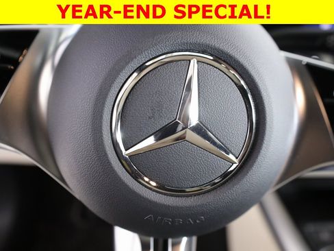 Certified 2025 Mercedes-Benz GLA 250 4MATIC image 14