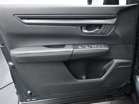 New 2026 Honda CR-V Sport-L image 18